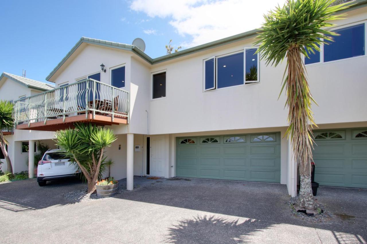 Onslow Views - Napier Holiday Home Exterior foto