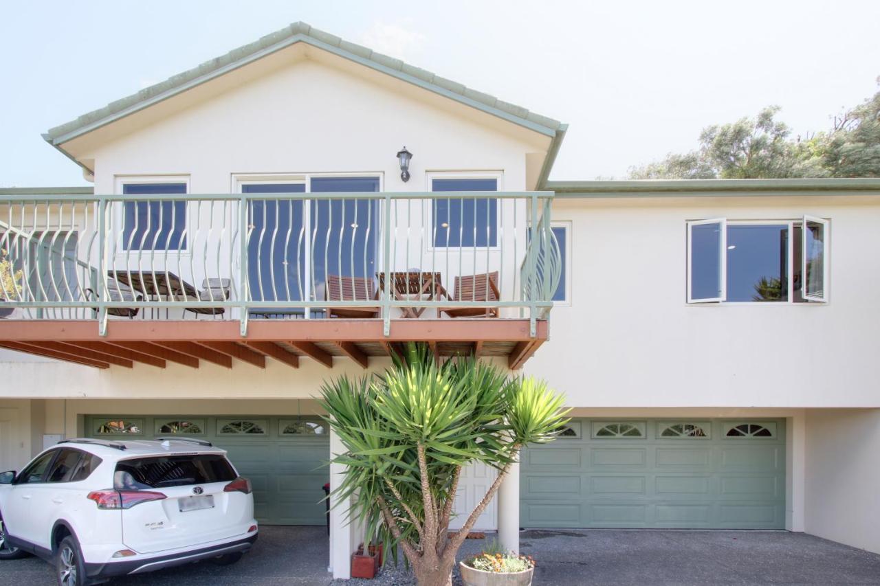 Onslow Views - Napier Holiday Home Exterior foto