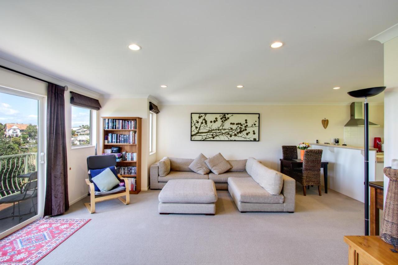 Onslow Views - Napier Holiday Home Exterior foto