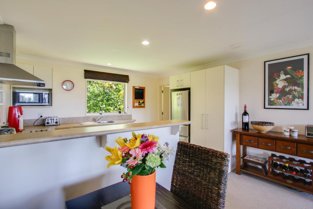 Onslow Views - Napier Holiday Home Exterior foto