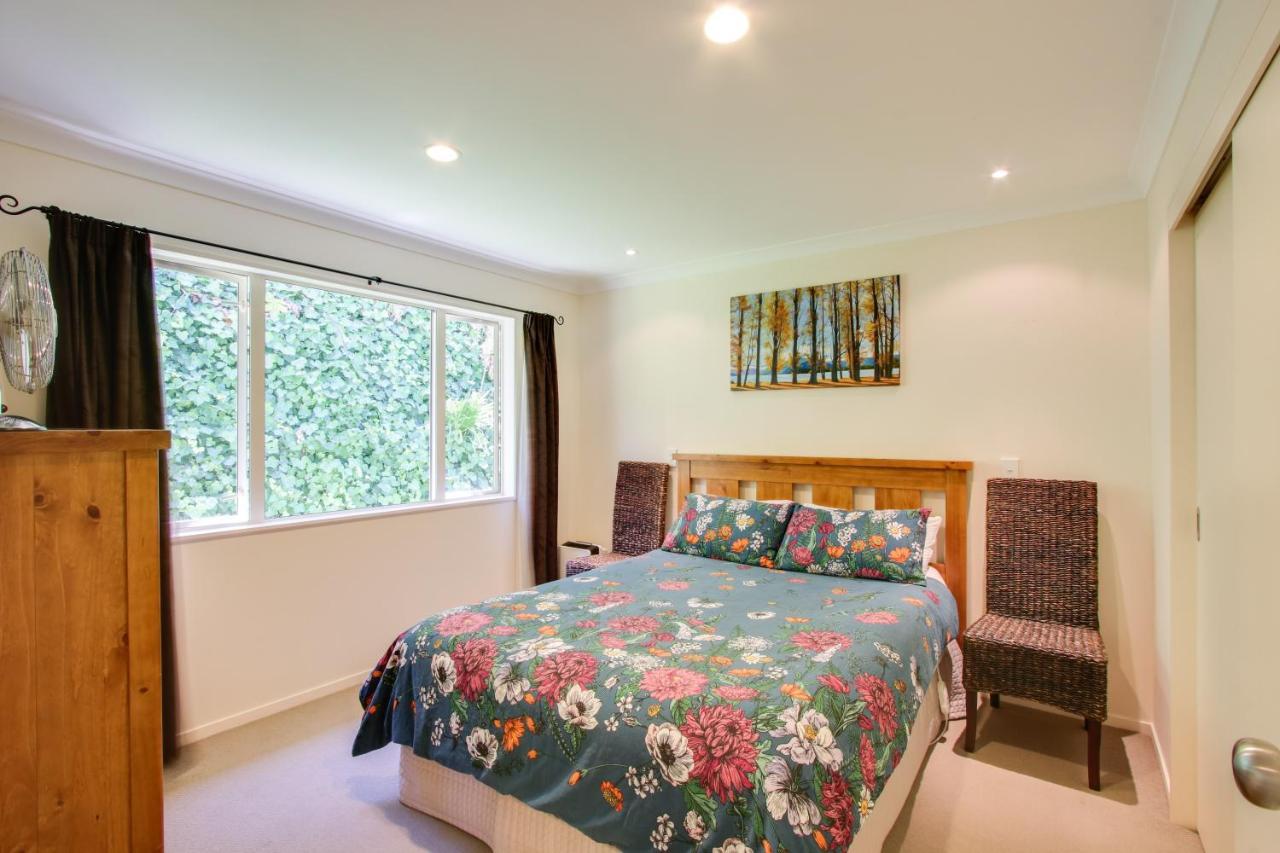 Onslow Views - Napier Holiday Home Exterior foto